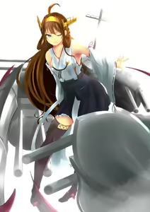 Page 292 of ●PIXIV● えんどう - preview thumbnail