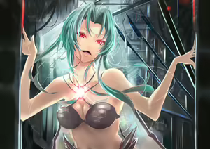 Page 293 of ●PIXIV● えんどう - preview thumbnail