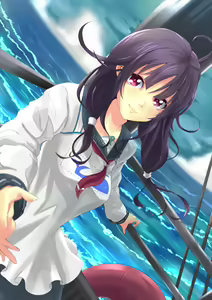 Page 300 of ●PIXIV● えんどう - preview thumbnail