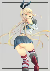 Page 309 of ●PIXIV● えんどう - preview thumbnail
