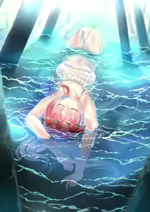 Page 337 of ●PIXIV● えんどう - preview thumbnail