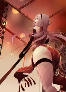 Page 378 of ●PIXIV● えんどう - preview thumbnail
