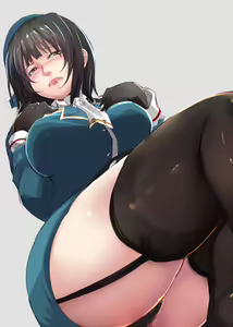 Page 385 of ●PIXIV● えんどう - preview thumbnail