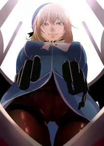 Page 392 of ●PIXIV● えんどう - preview thumbnail