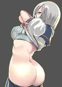 Page 424 of ●PIXIV● えんどう - preview thumbnail