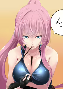 Page 426 of ●PIXIV● えんどう - preview thumbnail