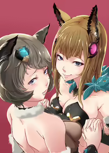 Page 437 of ●PIXIV● えんどう - preview thumbnail