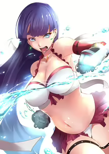 Page 445 of ●PIXIV● えんどう - preview thumbnail