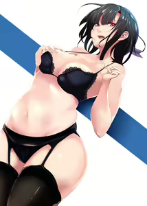 Page 457 of ●PIXIV● えんどう - preview thumbnail