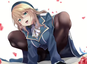 Page 521 of ●PIXIV● えんどう - preview thumbnail