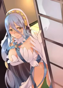 Page 528 of ●PIXIV● えんどう - preview thumbnail