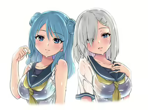 Page 186 of ●PIXIV● さふぁ太 - preview thumbnail