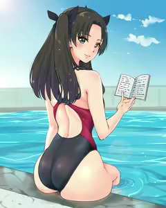 Page 235 of ●PIXIV● さふぁ太 - preview thumbnail