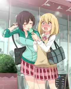 Page 271 of ●PIXIV● さふぁ太 - preview thumbnail