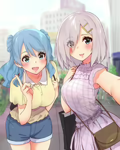 Page 279 of ●PIXIV● さふぁ太 - preview thumbnail