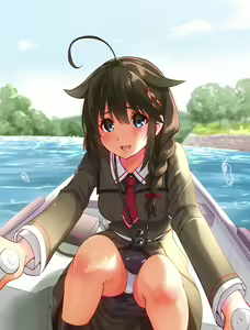 Page 292 of ●PIXIV● さふぁ太 - preview thumbnail
