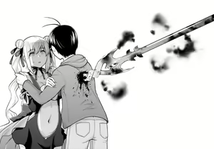 Page 410 of ●PIXIV● さふぁ太 - preview thumbnail