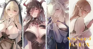 Page 178 of ◆FANBOX◆ しーなみ - preview thumbnail