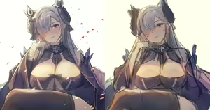 Page 276 of ◆FANBOX◆ しーなみ - preview thumbnail