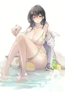 Page 6 of ◆FANBOX◆ しーなみ - preview thumbnail