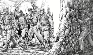 Page 261 of ●PIXIV● guna - preview thumbnail