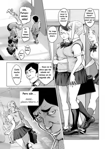 Page 25 of Kaya-nee to Homeless Sensei - preview thumbnail