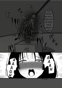 Page 19 of Cli Box ni Natta Kyojin no Musume! | The giant's daughter became a clit box! - preview thumbnail