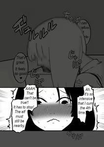 Page 10 of Cli Box ni Natta Kyojin no Musume! | The giant's daughter became a clit box! - preview thumbnail
