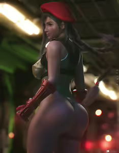 Page 1196 of Street Fighter Collection - preview thumbnail