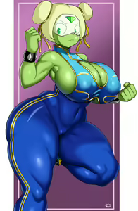 Page 1330 of Street Fighter Collection - preview thumbnail