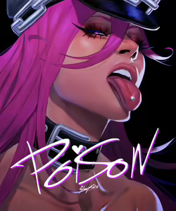 Page 1352 of Street Fighter Collection - preview thumbnail