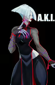 Page 1583 of Street Fighter Collection - preview thumbnail
