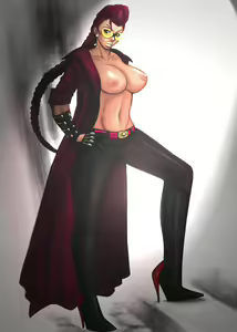 Page 375 of Street Fighter Collection - preview thumbnail