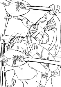 Page 756 of Street Fighter Collection - preview thumbnail