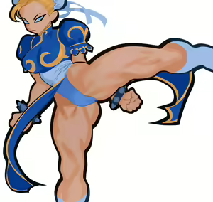 Page 199 of Street Fighter Collection - preview thumbnail