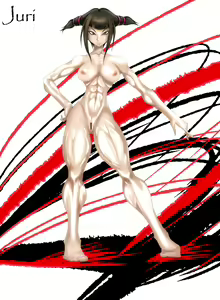 Page 507 of Street Fighter Collection - preview thumbnail