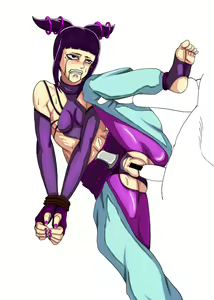 Page 509 of Street Fighter Collection - preview thumbnail
