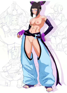 Page 545 of Street Fighter Collection - preview thumbnail