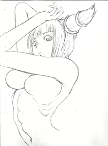 Page 578 of Street Fighter Collection - preview thumbnail