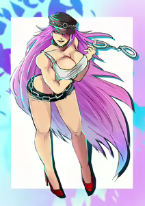 Page 1033 of Street Fighter Collection - preview thumbnail