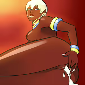 Page 1100 of Street Fighter Collection - preview thumbnail