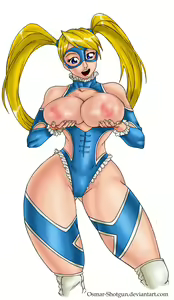 Page 1207 of Street Fighter Collection - preview thumbnail
