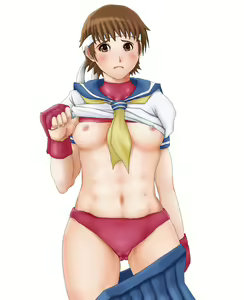 Page 123 of Street Fighter Collection - preview thumbnail