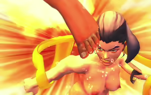 Page 249 of Street Fighter Collection - preview thumbnail