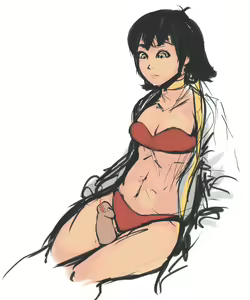 Page 888 of Street Fighter Collection - preview thumbnail