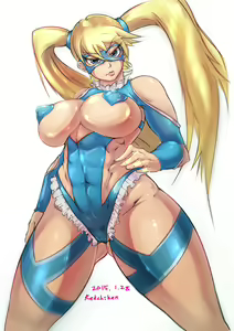 Page 937 of Street Fighter Collection - preview thumbnail