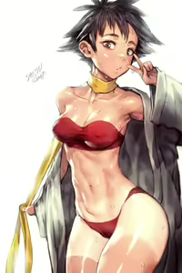 Page 1138 of Street Fighter Collection - preview thumbnail