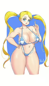 Page 1148 of Street Fighter Collection - preview thumbnail