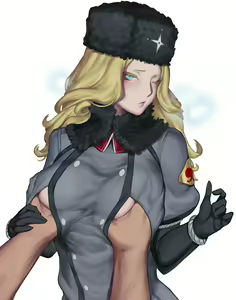 Page 1160 of Street Fighter Collection - preview thumbnail