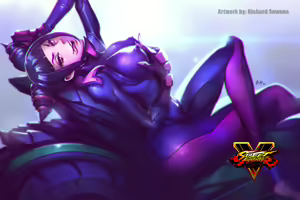Page 14 of Street Fighter Collection - preview thumbnail